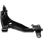 Order DORMAN - 524-370 - Suspension Control Arm and Ball Joint Assembly For Your Vehicle