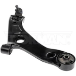 Order Control Arm With Ball Joint by DORMAN (OE SOLUTIONS) - 520-400 For Your Vehicle