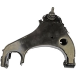 Order Control Arm With Ball Joint by DORMAN (OE SOLUTIONS) - 521-178 For Your Vehicle