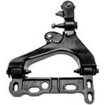 Order Control Arm With Ball Joint by DORMAN (OE SOLUTIONS) - 521-972 For Your Vehicle