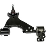 Order DORMAN (OE SOLUTIONS) - 522-021 - Suspension Control Arm And Ball Joint Assembly For Your Vehicle