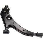 Order Control Arm With Ball Joint by DORMAN (OE SOLUTIONS) - 522-499 For Your Vehicle