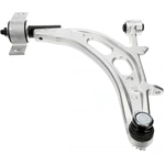 Order DORMAN (OE SOLUTIONS) - 524-796 - Suspension Control Arm and Ball Joint Assembly For Your Vehicle