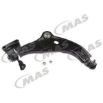 Order Bras de contrôle avec joint à rotule by MAS INDUSTRIES - CB29024 For Your Vehicle