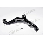 Order Bras de contrôle avec joint à rotule by MAS INDUSTRIES - CB43004 For Your Vehicle