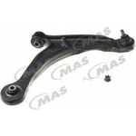 Order Bras de contrôle avec joint à rotule by MAS INDUSTRIES - CB59304 For Your Vehicle