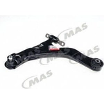 Order Control Arm With Ball Joint by MAS INDUSTRIES - CB60143 For Your Vehicle