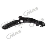 Order Bras de contrôle avec joint à rotule by MAS INDUSTRIES - CB60303 For Your Vehicle