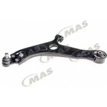 Order Control Arm With Ball Joint by MAS INDUSTRIES - CB63213 For Your Vehicle