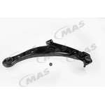 Order Bras de contrôle avec joint à rotule by MAS INDUSTRIES - CB67033 For Your Vehicle