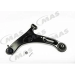 Order Bras de contrôle avec joint à rotule by MAS INDUSTRIES - CB73063 For Your Vehicle