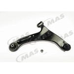 Order Bras de contrôle avec joint à rotule by MAS INDUSTRIES - CB73064 For Your Vehicle