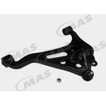 Order Bras de contrôle avec joint à rotule by MAS INDUSTRIES - CB73084 For Your Vehicle