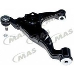 Order Bras de contrôle avec joint à rotule by MAS INDUSTRIES - CB74003 For Your Vehicle