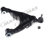 Order Bras de contrôle avec joint à rotule by MAS INDUSTRIES - CB74064 For Your Vehicle