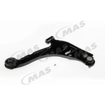 Order Bras de contrôle avec joint à rotule by MAS INDUSTRIES - CB81093 For Your Vehicle