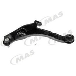 Order Bras de contrôle avec joint à rotule by MAS INDUSTRIES - CB81094 For Your Vehicle