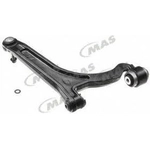 Order Bras de contrôle avec joint à rotule by MAS INDUSTRIES - CB81323 For Your Vehicle