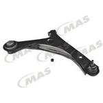 Order Bras de contrôle avec joint à rotule by MAS INDUSTRIES - CB81334 For Your Vehicle