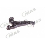 Order Bras de contrôle avec joint à rotule by MAS INDUSTRIES - CB90143 For Your Vehicle