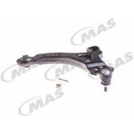 Order Bras de contrôle avec joint à rotule by MAS INDUSTRIES - CB90144 For Your Vehicle