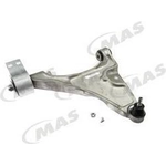 Order Bras de contrôle avec joint à rotule by MAS INDUSTRIES - CB90323 For Your Vehicle