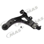 Order Bras de contrôle avec joint à rotule by MAS INDUSTRIES - CB91003 For Your Vehicle