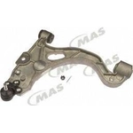 Order Bras de contrôle avec joint à rotule by MAS INDUSTRIES - CB91054 For Your Vehicle