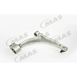 Order Bras de contrôle avec joint à rotule by MAS INDUSTRIES - CB91233 For Your Vehicle