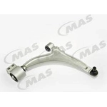 Order Bras de contrôle avec joint à rotule by MAS INDUSTRIES - CB91234 For Your Vehicle