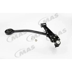 Order Bras de contrôle avec joint à rotule by MAS INDUSTRIES - CB91304 For Your Vehicle