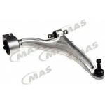 Order Bras de contrôle avec joint à rotule by MAS INDUSTRIES - CB91314 For Your Vehicle