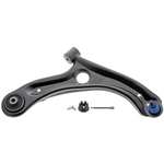 Order MEVOTECH - CMS601235 - Control Arm and Ball Joint Assembly For Your Vehicle