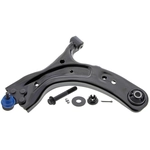 Order MEVOTECH - CMS801221 - Control Arm and Ball Joint Assembly For Your Vehicle