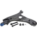 Order MEVOTECH - CMS901278 - Lower Control Arm and Ball Joint Assembly For Your Vehicle