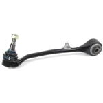 Order Control Arm With Ball Joint by MEVOTECH - GGS10107 For Your Vehicle