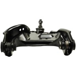 Order Control Arm With Ball Joint by MEVOTECH - LGS20354 For Your Vehicle