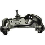 Order Control Arm With Ball Joint by MEVOTECH - LGS20355 For Your Vehicle