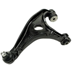 Order MEVOTECH - LGS801180 - Control Arm and Ball Joint Assembly For Your Vehicle