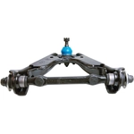 Order Control Arm With Ball Joint by MEVOTECH - MGS25112 For Your Vehicle