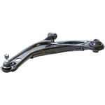 Order Control Arm With Ball Joint by MEVOTECH - MGS86138 For Your Vehicle