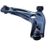 Order Control Arm With Ball Joint by MEVOTECH - MGS86139 For Your Vehicle