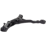 Order Control Arm With Ball Joint by MEVOTECH - QGK7425 For Your Vehicle