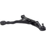 Order MEVOTECH - QGK7427 - Control Arm and Ball Joint Assembly For Your Vehicle