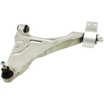 Order Control Arm With Ball Joint by MEVOTECH - QGK80355 For Your Vehicle