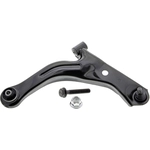 Order Control Arm With Ball Joint by MEVOTECH - QGK80399 For Your Vehicle