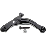 Order Control Arm With Ball Joint by MEVOTECH - QGK80400 For Your Vehicle