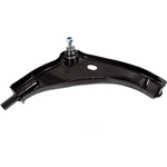 Order Control Arm With Ball Joint by MEVOTECH - QGS101113 For Your Vehicle