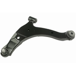 Order Control Arm With Ball Joint by MEVOTECH - QGS20110 For Your Vehicle