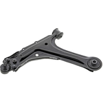 Order MEVOTECH - QGS20272 - Control Arm and Ball Joint Assembly For Your Vehicle